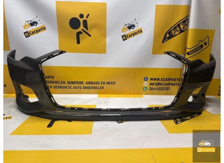 Audi A6 C8 Voorbumper KLS PDC 4K0807437 2019-2023