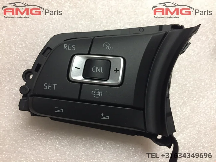 vw-gti-gtd-r-line-stuur-met-airbag-facelift — foto 2