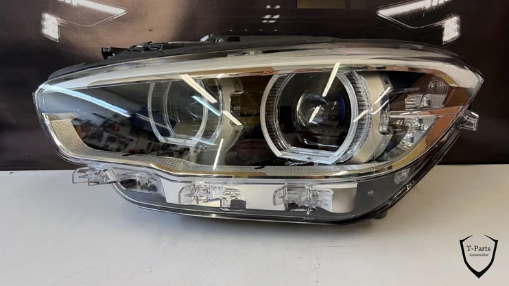 links-koplamp-bmw-1-serie-f20-f21-volledige-led-7414141-7414141-07 — foto 2