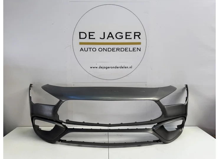 MERCEDES CLA 45 AMG W118 FRONT BUMPER BUMPER A1188800002
