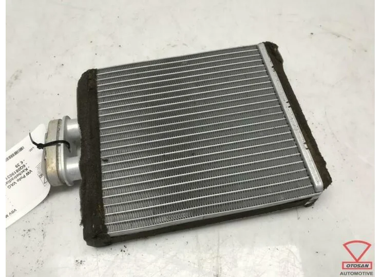 vw polo vag kachelradiateur 6q0819031