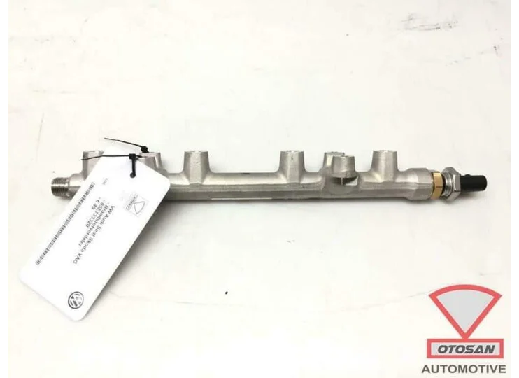 audi vw seat skoda vag brandstofverdeler 05e133320