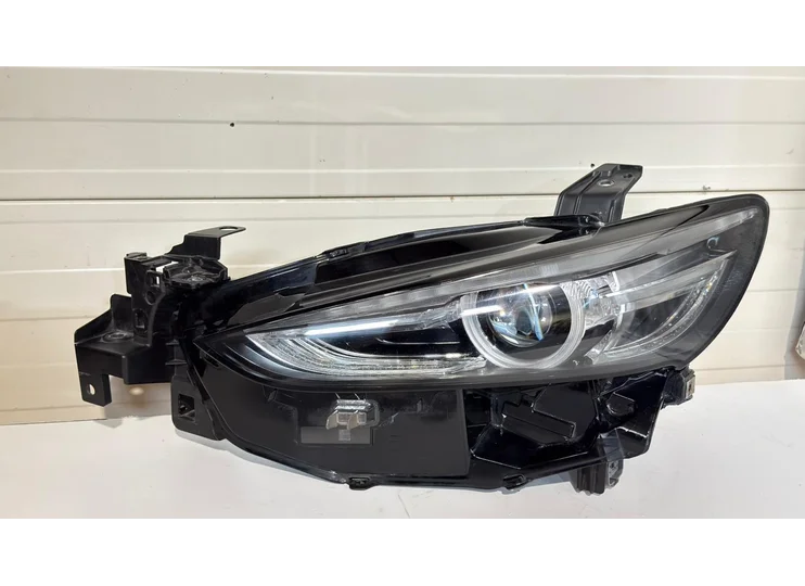 Mazda 6 LED linker koplamp links GSJ451041C