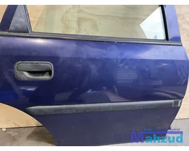 opel-vectra-b-station-blauw-rechts-achter-deur-portier-19962003 — foto 4