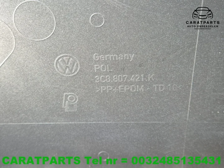 3c8807521e-passat-cc-bumper-passat-achterbumper-passat-lc8y — foto 13