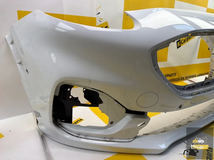 bumper-ford-puma-stline-origineel-voorbumper — foto 4