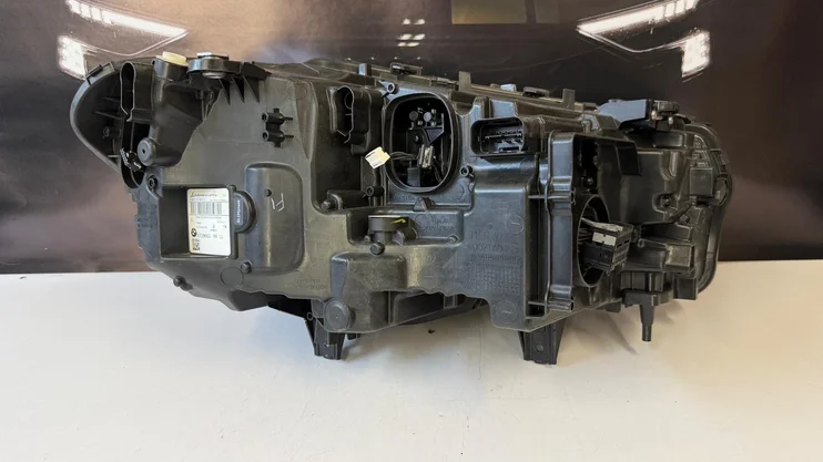 links-koplamp-bmw-x3-g01-x4-g02-adaptieve-led-8739653-873965304 — foto 9