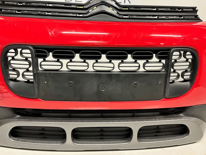 citroen-c3-aircross-voorbumper-bumper-13490015-2017 — foto 3
