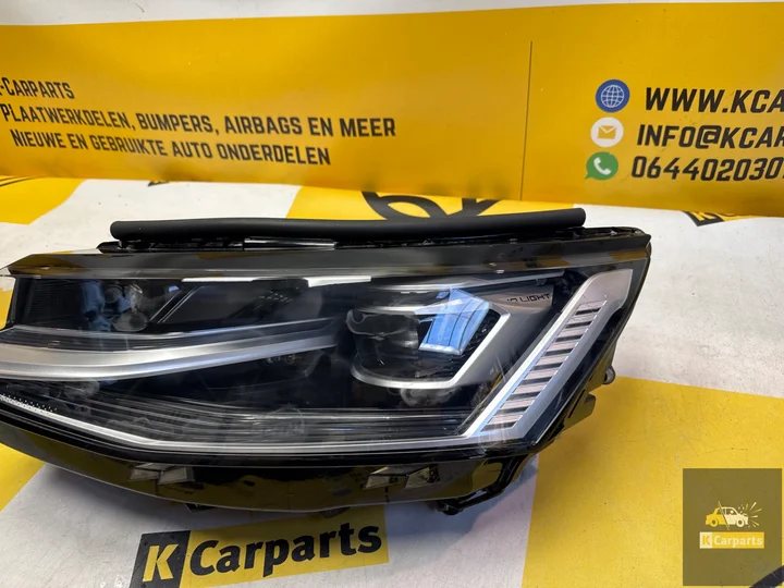 koplamp-vw-transporter-t7-iq-light-links-full-led-7t1941081a — foto 2