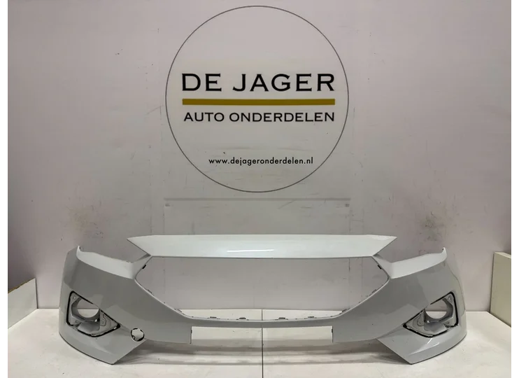 SEAT TARRACO VOORBUMPER BUMPER 5FJ807221D