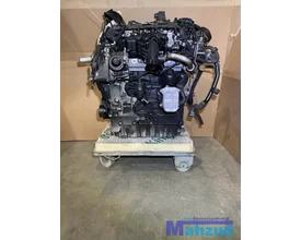 vw-golf-6-passat-tiguan-jetta-q3-a3-20-tdi-motorblok-cff — foto 5
