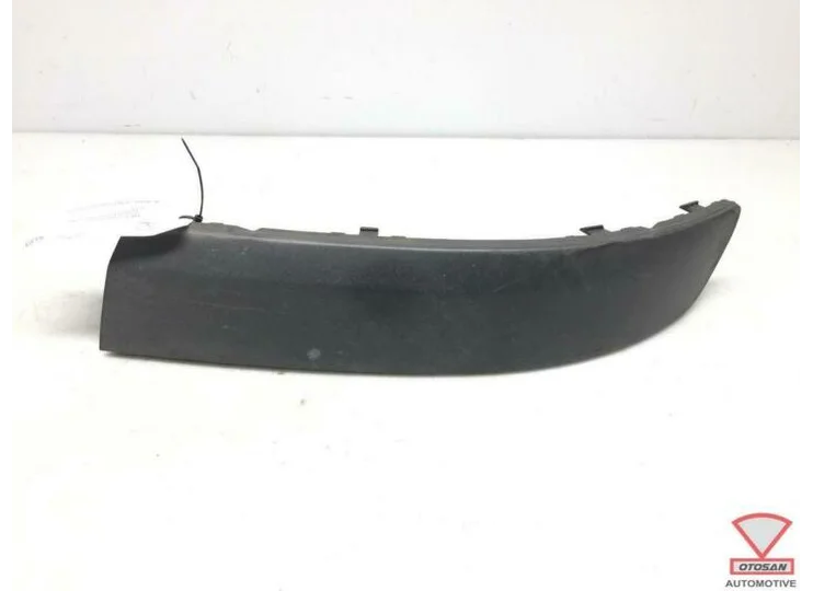 vw transporter t5 front bumper grille left 7h0807717