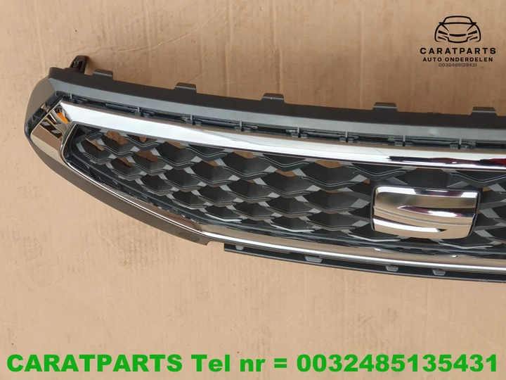 5fj853654-tarraco-bumpergrille-tarraco-grille-tarraco — foto 5
