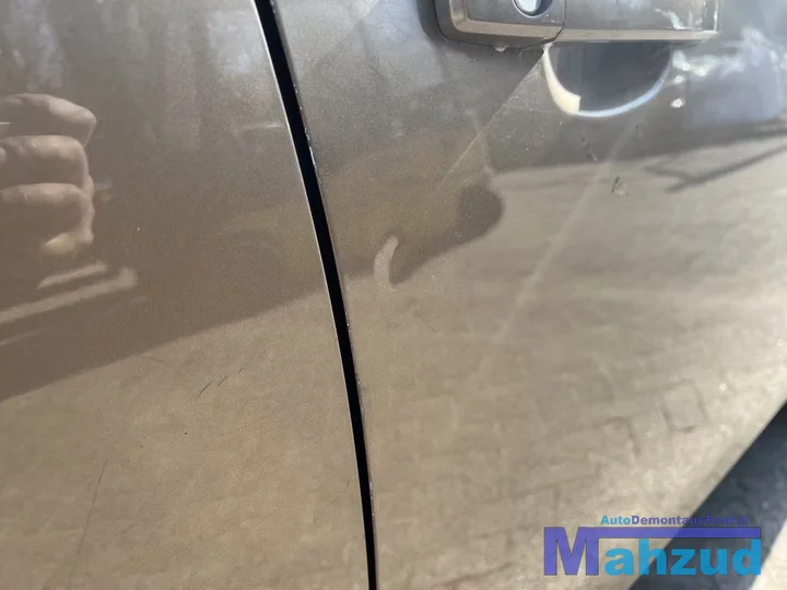 opel-zafira-c-bruin-41e-rechts-voor-deur-portier-20122017 — foto 2