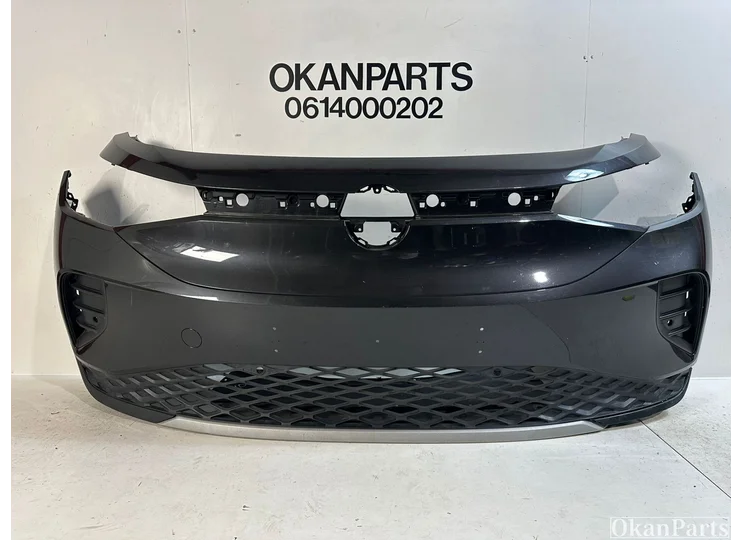 VW Volkswagen ID4 ID.4 pare-chocs avant 11A807221