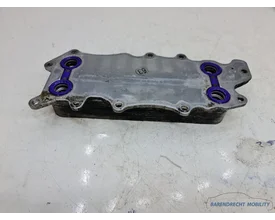 om642-642-mercedes-chrysler-jeep-dodge-pierburg-oliekoeler-6421800165-origineel-nette-staat-gebruikt-2005-2006-2007-2008-2009-2010-2011-2012-2013-2014-barendrecht-mobility-service — foto 3