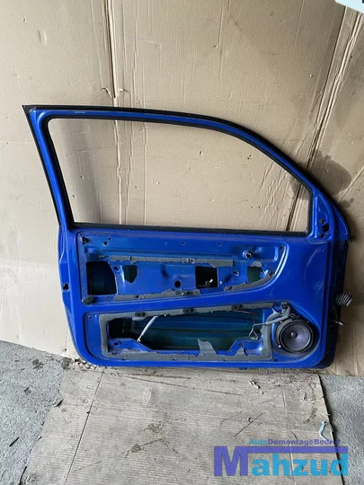 vw-lupo-blauw-lw5z-links-linker-deur-portier-1998-2005 — foto 4