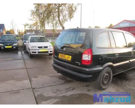 opel-zafira-a-16-16v-motorblok-z16xe-motor — foto 4