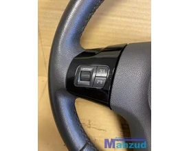 opel-corsa-d-leer-leder-stuur-stuurwiel-met-airbag — foto 4