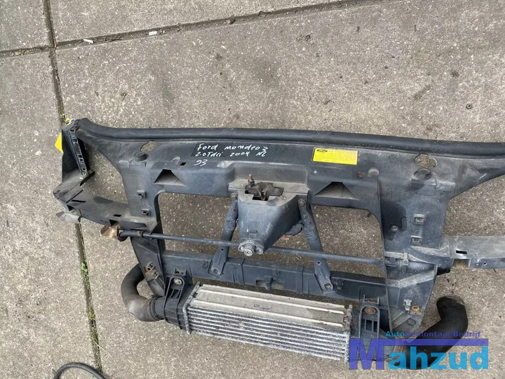 ford-mondeo-3-20-tdci-voorfront-front-intercooler-20002007 — foto 4