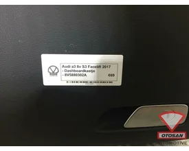 audi-a3-8v-s3-facelift-2017-dashboardkastje-8v5880302a — foto 2