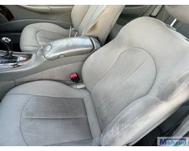mercedes-clk-w209-22-cdi-c723-demontage-sloop-onderdelen — foto 16
