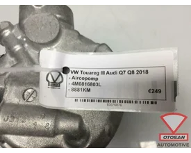 vw-touareg-audi-q7-q8-2018-aircopomp-airco-pomp-4m0816803l — foto 2