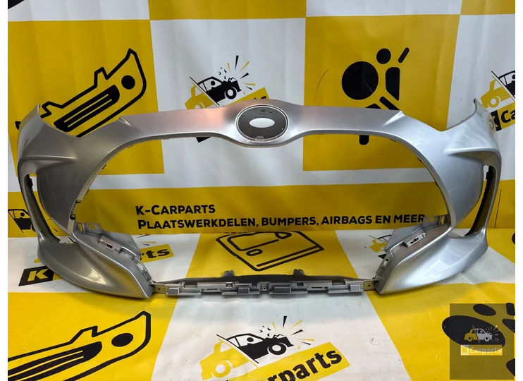 Bumper Toyota Yaris Voorbumper 52119-K0050 2019-Heden