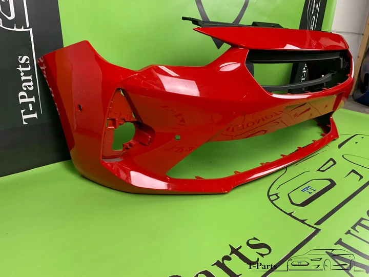 opel-corsa-f-voorbumper-gs-line-6x-pdc-bumper — foto 2