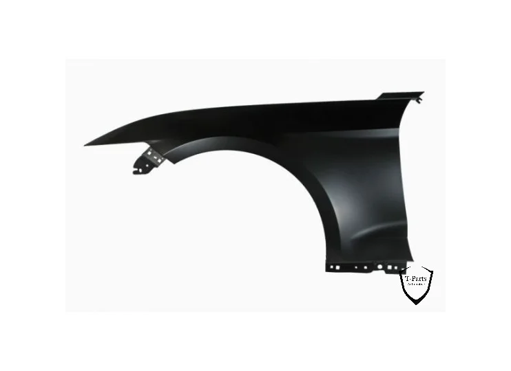 Ford mustang 2015 - 2017 side panel new left front