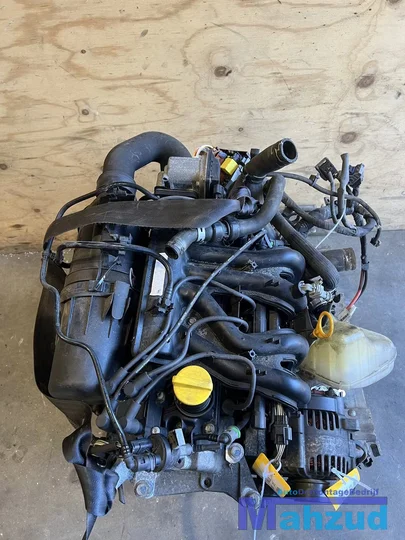 renault-twingo-2-12-motorblok-motor-d7f800 — foto 4