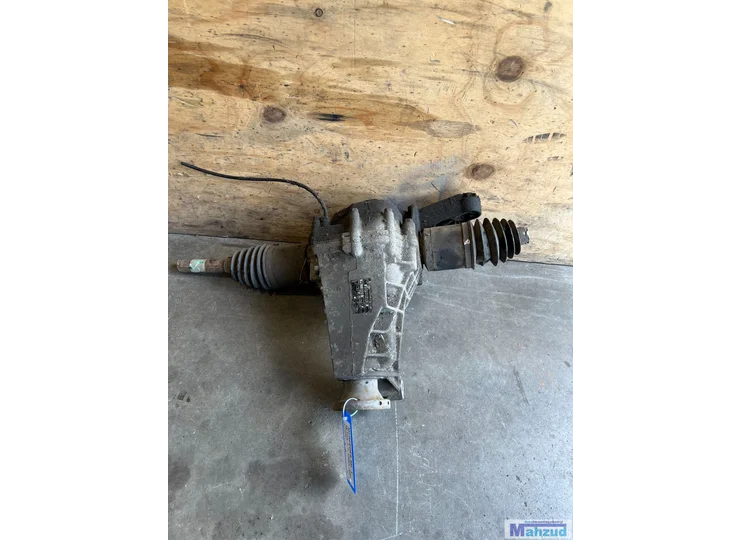 MERCEDES ML W163 3.2 Differential für 1998-2005