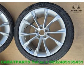 8t0601025ca-originele-audi-a5-velgen-a5-michelin-245-40-18 — foto 5
