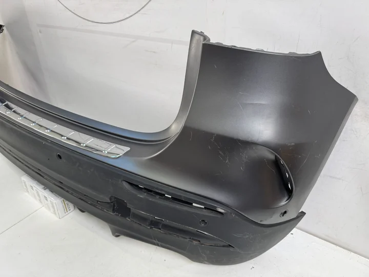 mercedes-gla-h247-amg-achterbumper-bumper-a2478850206 — foto 5