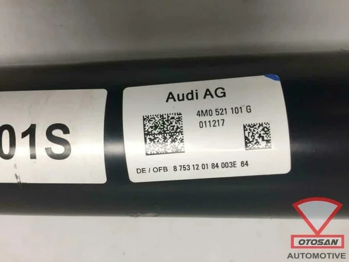 vw-touareg-2018-audi-vag-cardanas-tussenas-4m0521101g — foto 2