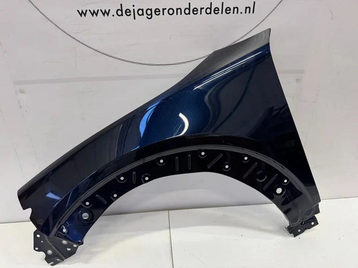 mazda-cx30-cx30-cx-30-zijscherm-spatbord-links-voorscherm — foto 2