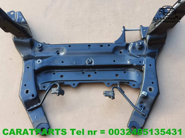 6872729-f40-subframe-f44-aslichaam-f45-f46-f48-f39-f54-f60 — foto 2