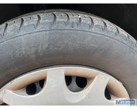 mercedes-a-klasse-w169-a150-15-zwart-191-demontage-onderdelen — foto 30