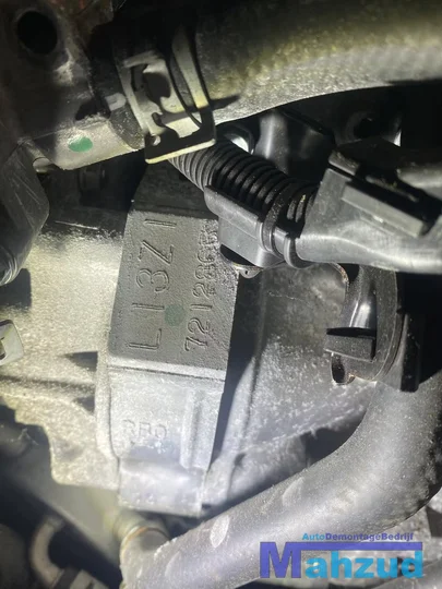 2010-honda-civic-jazz-14-i-dsi-motorblok-l13z1-motor — foto 6