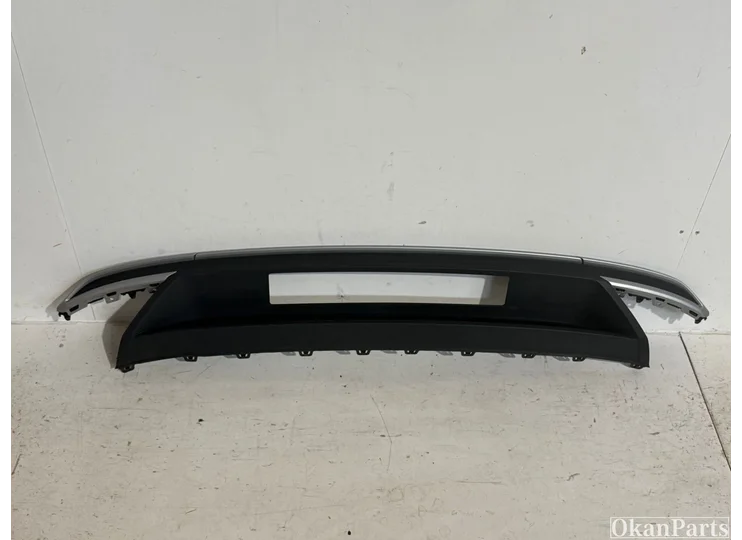 Audi A3 8Y Diffuser 8Y4807521A