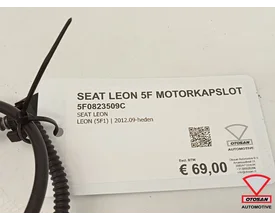 seat-leon-5f-motorkapslot-5f0823509c — foto 2