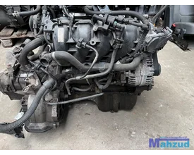 opel-meriva-b-14-motorblok-motor-a14xer-schade — foto 4