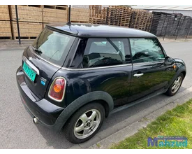 mini-r56-rechts-zijskirt-sideskirt-20052014 — foto 2