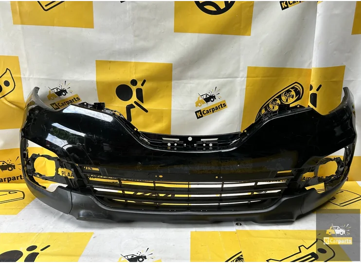 Voorbumper Renault Captur Facelift 2016-2019 620222192R