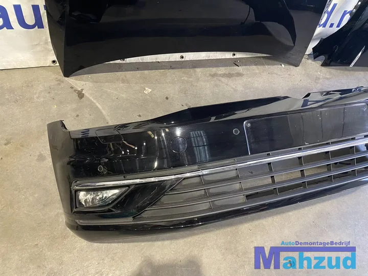 vw-golf-7-75-zwart-voorkop-led — foto 8