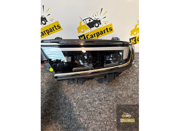 Opel Astra 6 VI L 21 - Voll-LED-Scheinwerfer links 9852849880