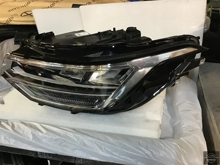vw-tiguan-5nn-allspace-facelift-vol-led-koplamp-l-5nn941035b — foto 3