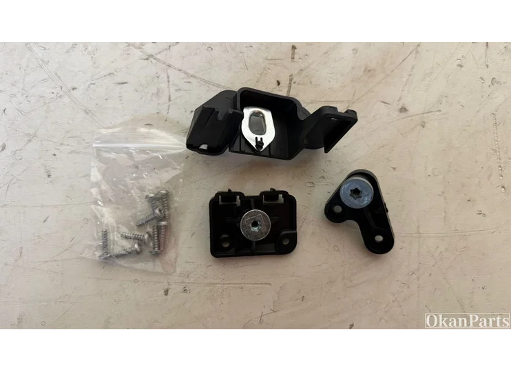 Mercedes A-klasse W177 CLA W118 koplamp reparatieset links