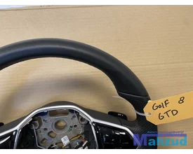 vw-golf-8-gtd-stuurwiel-stuur-2021 — foto 3