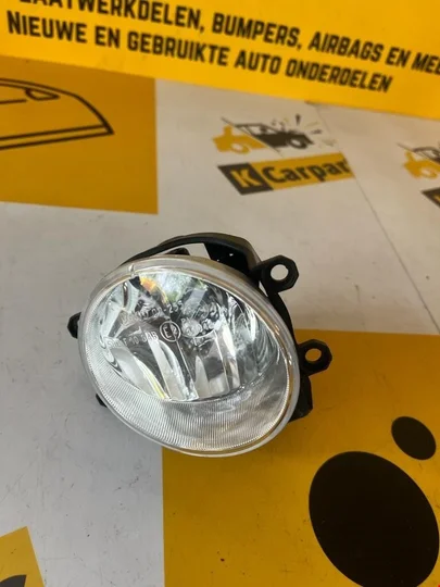 mistlamp-toyota-aygo-rechts-voor-origineel-mistlamp — foto 2